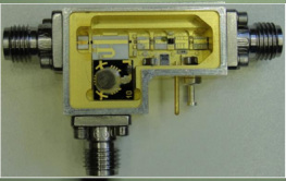AGILE MICROWAVE TECHNOLOGY Picture